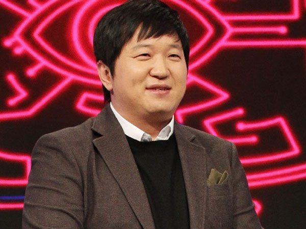 Hiatus, Komedian Jung Hyung Don Kembali Masuk Rumah Sakit