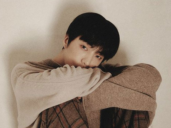 Kang Seungyoon Ungkap Tanggal Comeback Solo dengan Full Album