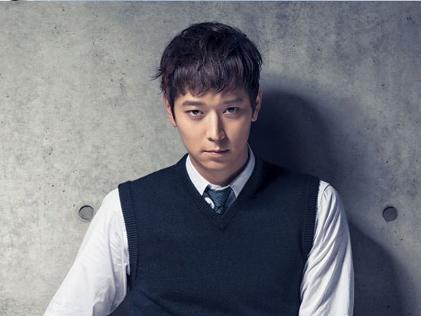 Resmi Bergabung, Ini Alasan Kang Dong Won Pilih YG Entertainment Sebagai Agensinya