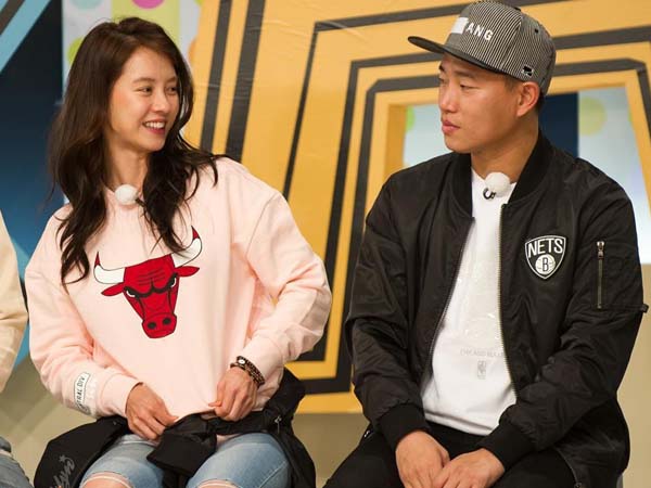 Dikenal Sebagai 'Monday Couple', Kang Gary Akui Sudah 'Putus' dengan Song Ji Hyo?