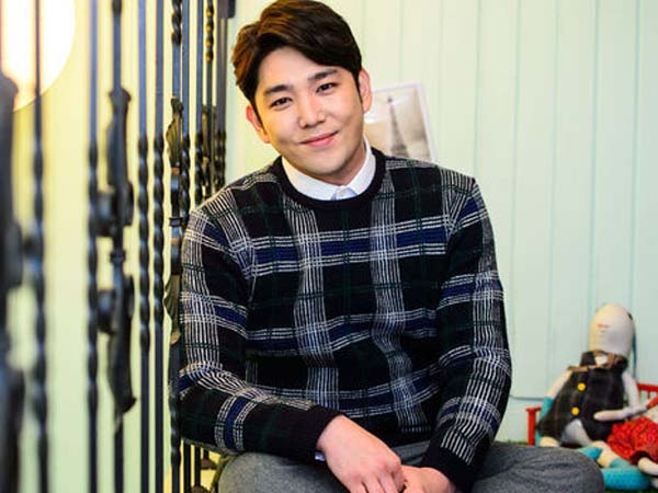 'Lawan' Petisi Sebelumnya, Fans Lainnya Buat Petisi Untuk Pertahankan Kangin di Super Junior