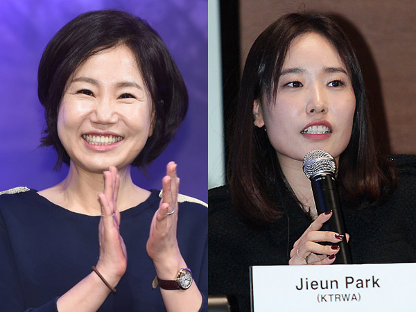 Kalahkan Park Ji Eun 'Legend of the Blue Sea', Kim Eun Sook Dinobatkan Jadi Penulis K-Drama Terbaik!