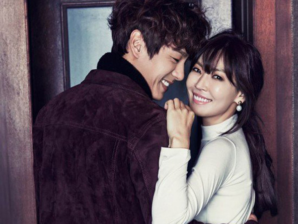 Jalani 'Pernikahan' di 'We Got Married', Kwak Si Yang Puji Kebaikan Kim So Yeon