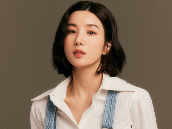 Kwon Eun Bi Bicara Soal Comeback Solo dan Kekuatannya Sebagai Penyanyi