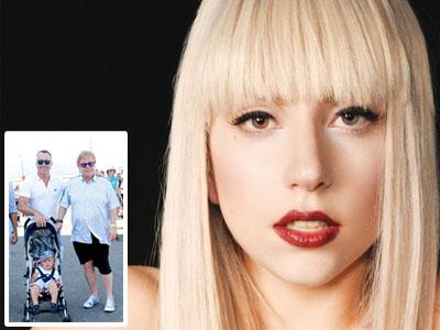 elton john pasangan lady gaga kembali jadi ibu baptis anak elton john dan elton john pasangan lady gaga kembali jadi ibu baptis anak elton john dan