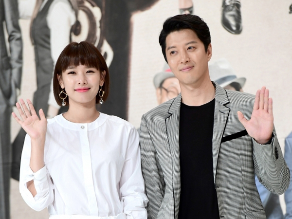 Lee Dong Gun dan Jo Yoon Hee Batal Gabung ke 'Honeymoon Diary', Siapa Penggantinya?