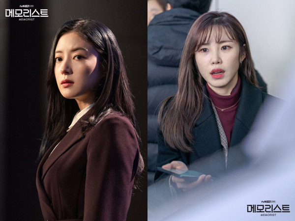 Lee Se Young dan Jun Hyosung Jadi Wanita Karir Ambisius di Drama Baru 'Memorist'
