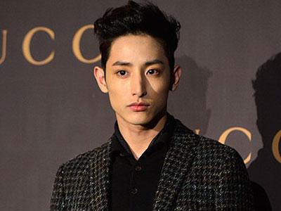 Aktor & Model Lee Soo Hyuk Ingin Buat Acara Top Model Korea Versi Pria?