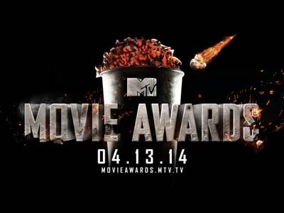 Ini Daftar Lengkap Pemenang MTV Movie Awards 2014!