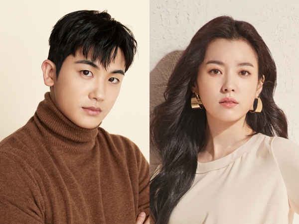 Detil Karakter Park Hyung Sik dan Han Hyo Joo di Drama Terbaru, Syuting Bulan Ini