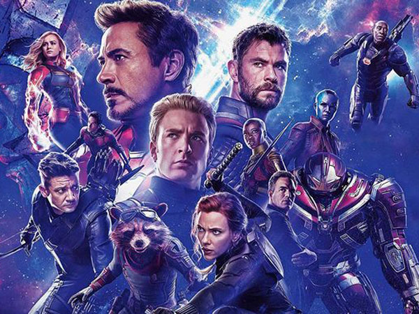 'Avengers: Endgame' Akan Kembali Ke Bioskop dengan 'Post-Credit' dan Kejutan Lain!