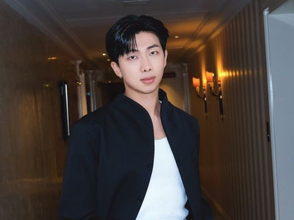 RM BTS Bagikan Pandangan Soal Sistem Industri Hingga Prasangka Terhadap K-Pop