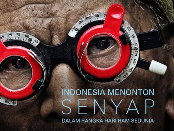 Tidak Lulus Sensor, Film Tentang Indonesia Ini Berhasil Masuk Nominasi Oscar 2016