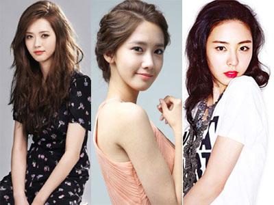 YoonA SNSD Anggap Dirinya Lebih Cantik dari Go Ara dan Lee Yeon Hee