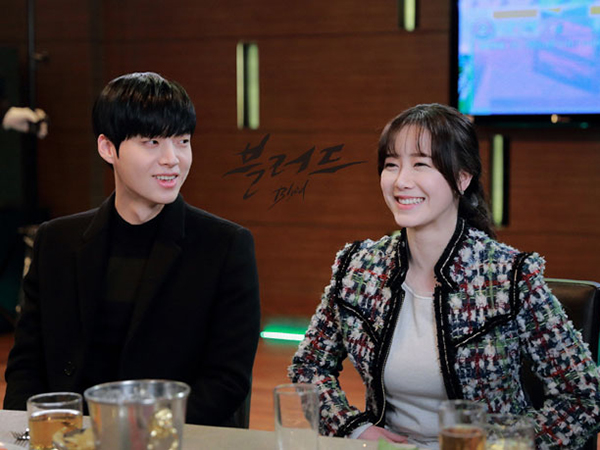 Ingin Lebih Mudah dalam Berkencan, Ternyata Goo Hye Sun Sudah Pindah Rumah Dekat Ahn Jae Hyun