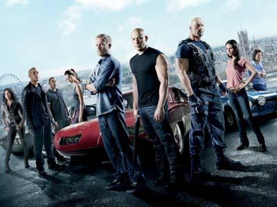 Film 'Fast & Furious 7' Ditulis Ulang Pasca Kematian Paul Walker?