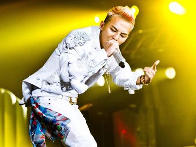 Wah, G-Dragon Pernah Dipaksa Sang Ibu Belajar Balet!