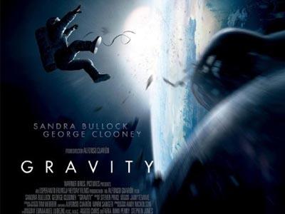 Wow, 'Gravity' Raih Nominasi Terbanyak di BAFTA 2014!