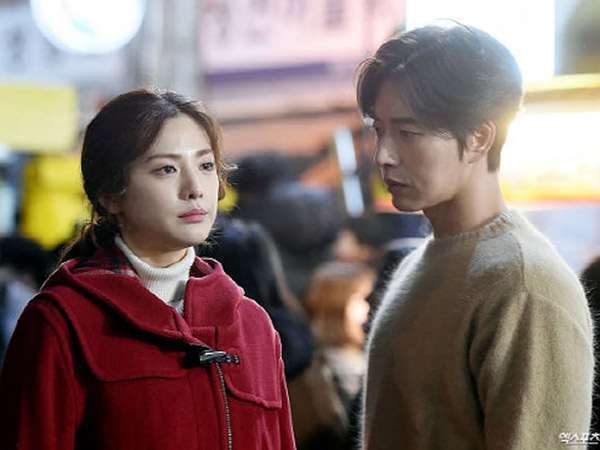 Staf Tak Dibayar, Drama Park Hae Jin dan Nana 'Four Sons' Hentikan Proses Syuting