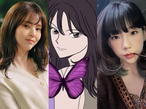 Penulis Webtoon 'Nevertheless' Sebut Taeyeon SNSD Sebagai Inspirasi Karakter Yoo Na Bi