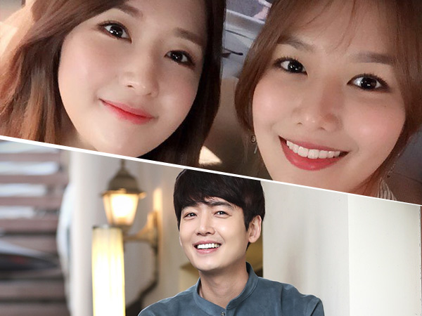 Kakak Sooyoung Anggap Jung Kyung Ho Pria Paling Tepat untuk Sang Adik, Alasannya?