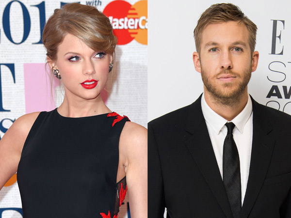 Putus dengan Tom Hiddleston, Calvin Harris Tertangkap ‘Nge-Like’ Postingan Taylor Swift di Instagram