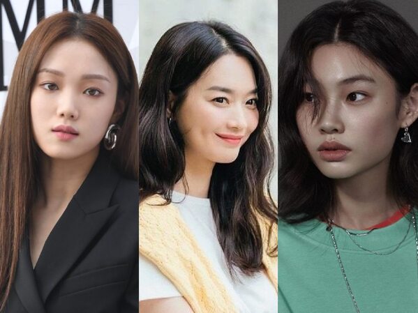 5 Aktris Korea yang Memulai Karir sebagai Model