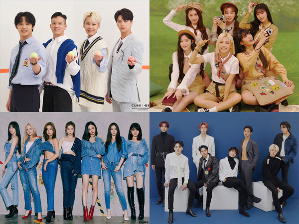 Cube Entertainment Ajukan Tuntutan Pidana Terhadap Haters Artisnya