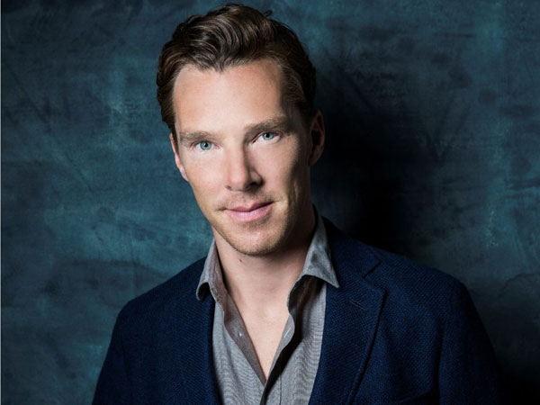 Benedict Cumberbatch Tidak Pede Bersanding Dengan Pemain 'Avengers: Infinity War' Lainnya?