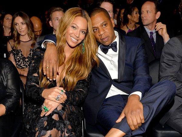 Terungkap, Ini Nama Anak Kembar Beyonce Knowles dan Jay Z