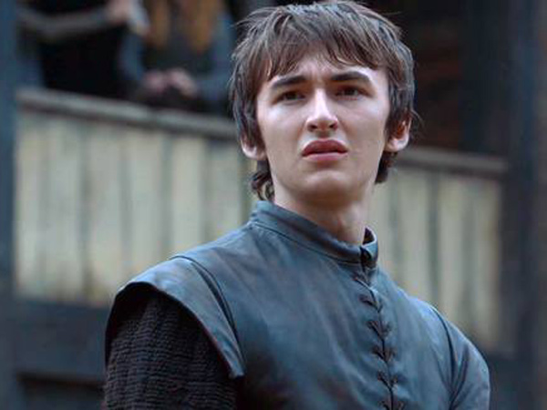 Kepopuleran 'Game of Thrones' Buat Aktor Ini Terpaksa Drop Out dari Kampus