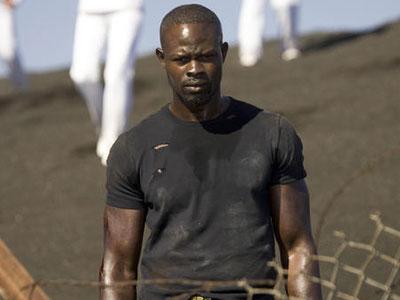 Djimon Hounsou Siap Bergabung di Fast & Furious 7