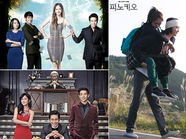 Ini Dia Drama Korea yang Siap Tayang di Musim Dingin!