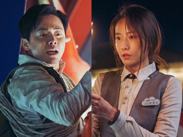 Dua Minggu Tayang, Film 'E.X.I.T' Kantongi 6 Juta Penonton!