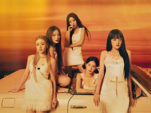 (G)I-DLE Masuk Pasar Amerika dengan Single Bahasa Inggris 'I Do'