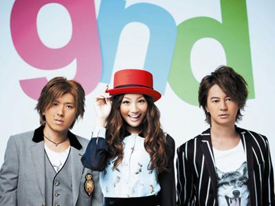 Trio Band Asal Jepang Girl Next Door Umumkan Akan Bubar