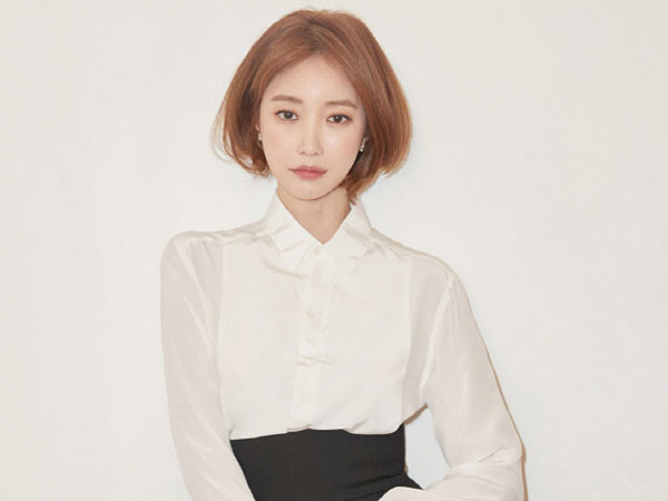 Keluar dari YG Entertainment, Go Jun Hee Gabung Agensi Park Hae Jin