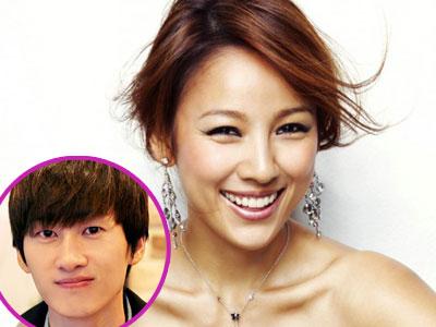 Wow! Lee Hyori Temukan Cincin Pasangan di Rumah Eunhyuk SuJu!