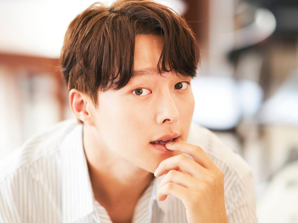 Impian Tinggi Jang Ki Yong: Aku Ingin Menjadi Aktor yang Tak Tergantikan