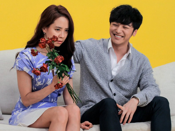 Song Ji Hyo Nilai Para Mantan Byun Yo Han di Teaser Drama 'Ex-Girlfried Club'