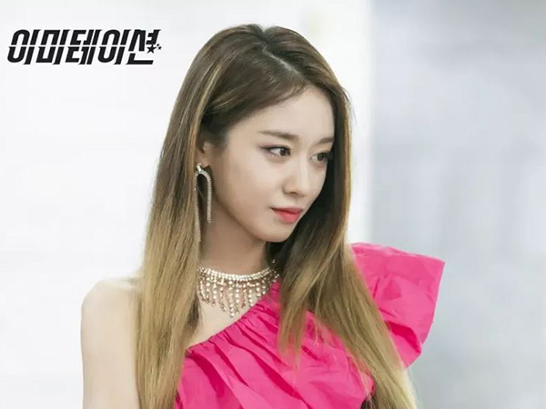 Jiyeon T-ara Bertransformasi Jadi Penyanyi Solo di Drama Imitation
