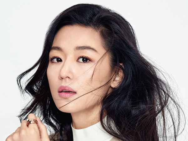Jun Ji Hyun Pertimbangkan Tawaran Main Drama Baru Karya Penulis 'Signal'