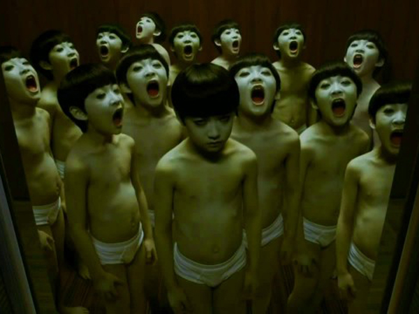 Hiiii, Bersiap Diserbu Hantu Toshio Di Trailer 'Ju-On: The Final'