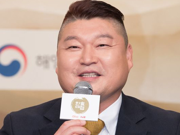SM C&C Umumkan Kang Ho Dong Tolak Tawaran Bergabung ke 'Running Man: Season 2'!