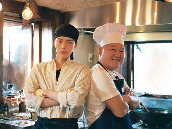 Ungguli Program TV Lainnya, 'Kang's Kitchen' Jadi Variety Show Terfavorit