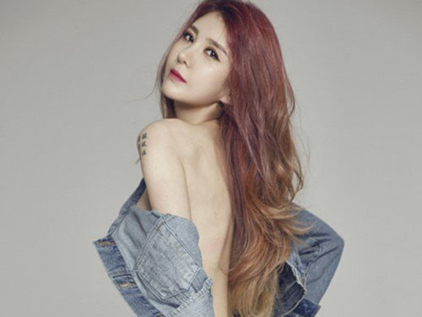 Cerita Mantan Model Asal Korea yang Pernah Jalani Pemotretan Bugil dengan Majalah Playboy