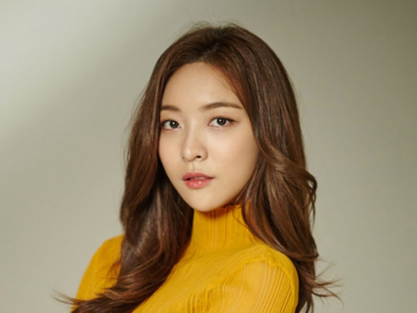 Luna f(x) Gabung Agensi Baru Usai Lepas dari SM Entertainment