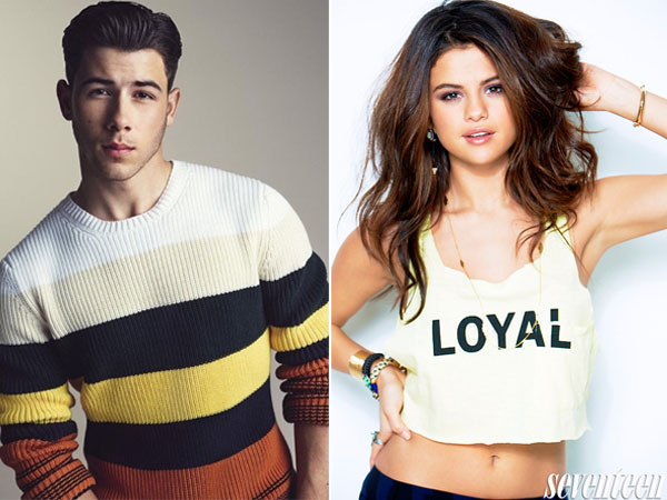 Lupakan Olivia Culpo, Nick Jonas Balikan dengan Selena Gomez?