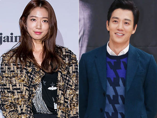 Susul Lee Jong Suk, Park Shin Hye Juga Siap Comeback Drama Bareng Aktor Kim Rae Won