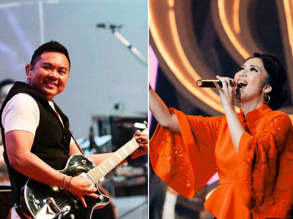 Selain Joey Alexander, Dua Musisi Indonesia Ini Juga Berprestasi di Grammy Awards 2016!